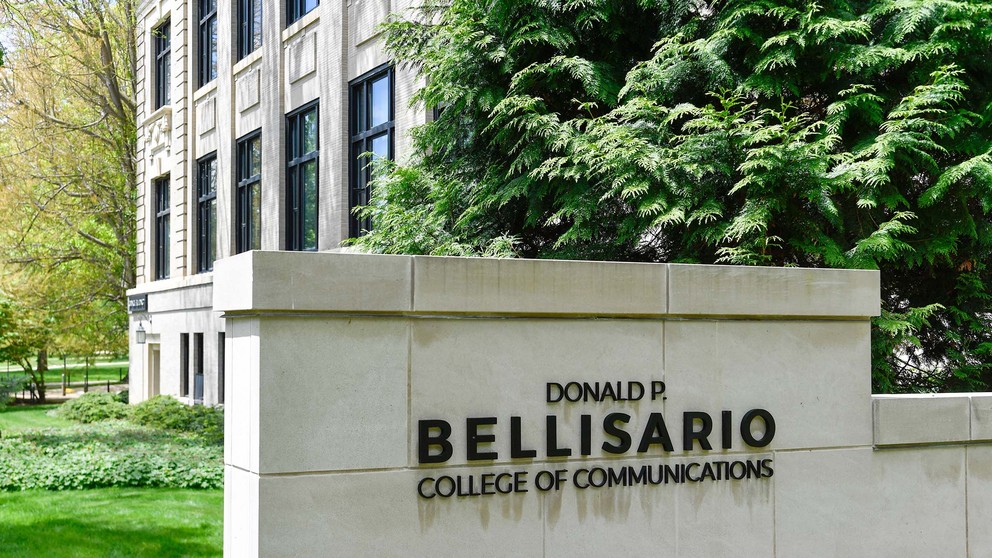 Bellisario College of Communications