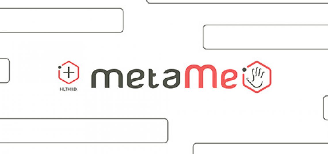 MetaMe visual