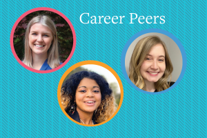 Career Peers Program