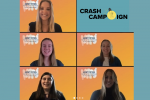 Crash campaign