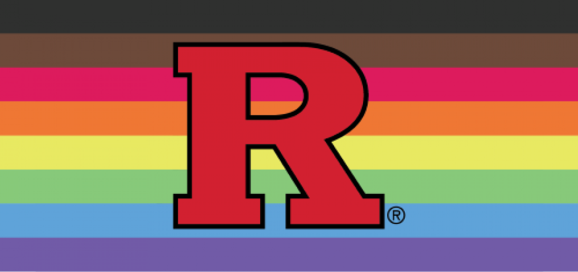Pride at Rutgers