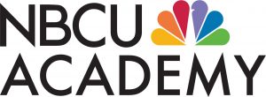 NBCU Academy logo