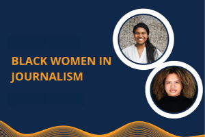 black women in journalism